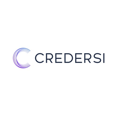 Logo for Credersi