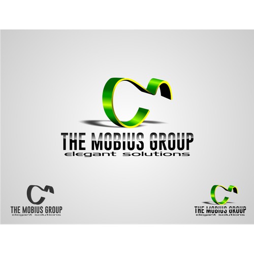 Group providing elegant solutions and ferocious financials for nonprofits needs a logo!