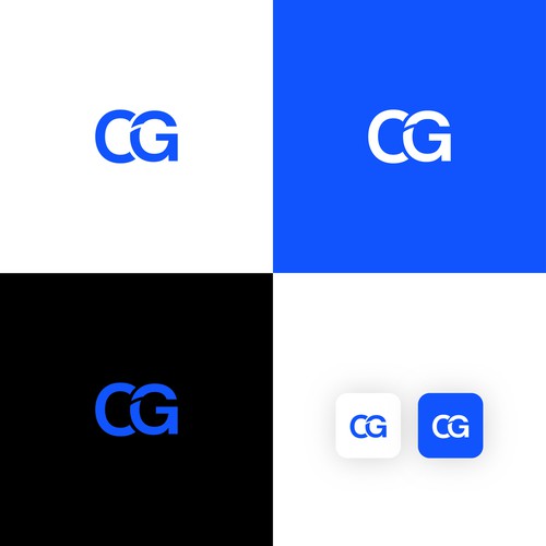CG - Logo Design