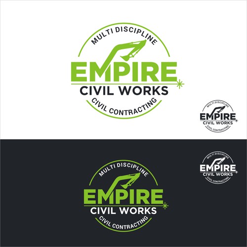 EMPIRE CIVIL WORKS