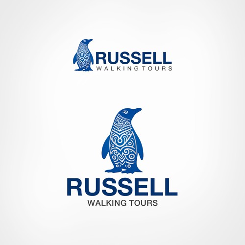 penguin