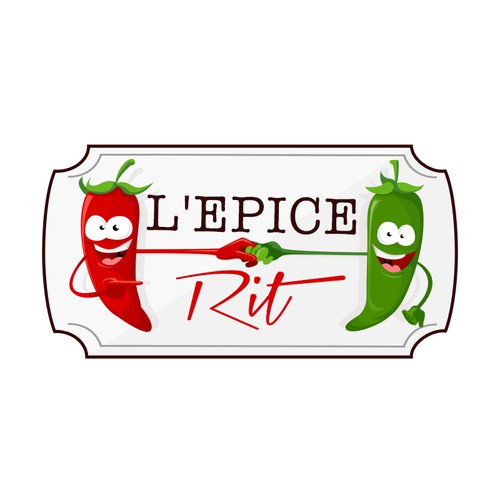 L'épice Rit