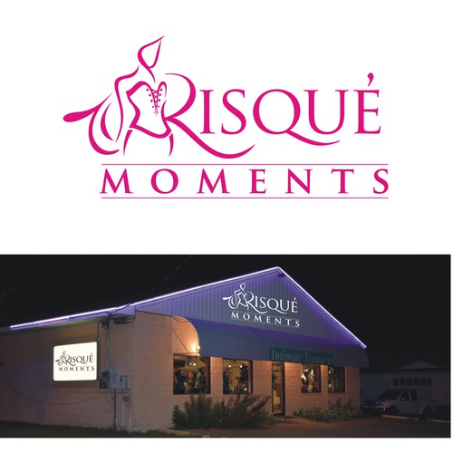 concept for beauty products