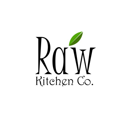 Raw Kitchen Co.