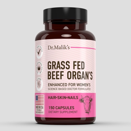LABEL AND 3D RENDER