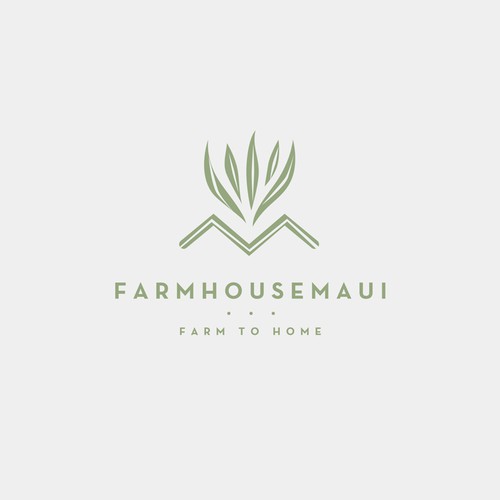 Farmhouse Maui