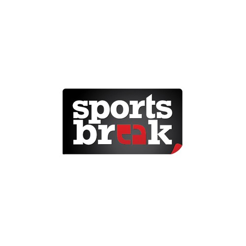 ** SportsBreak needs a Logo! **