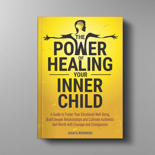The Power Healing of your Inner Child