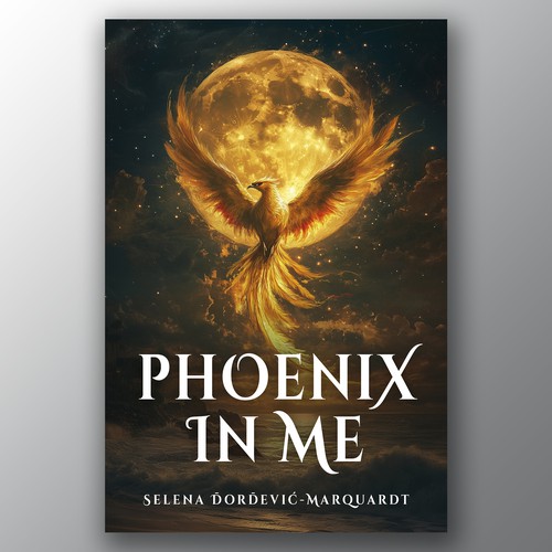 PHOENIX IN ME