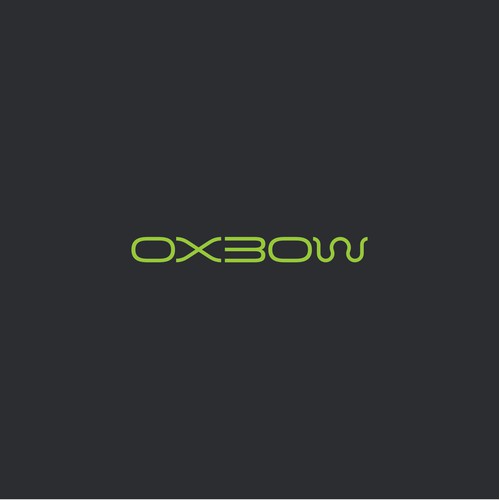 Oxbow 99designs Logo Contest