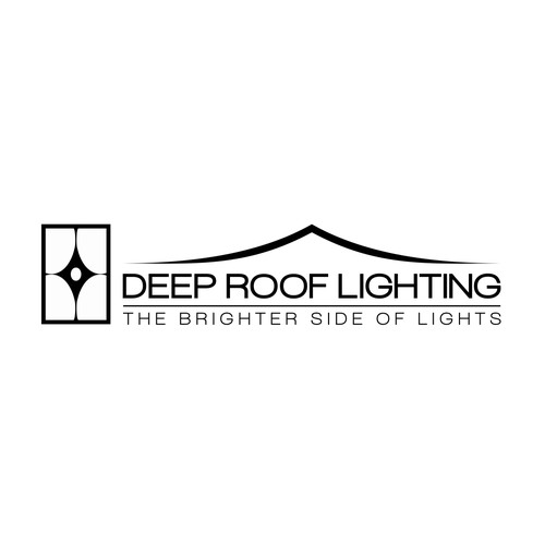 deep roof lighting