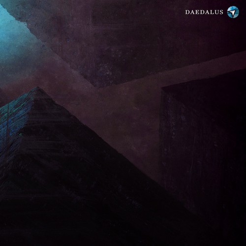 Winning design for Netrunner Daedalus Operating System Wallpaper :)