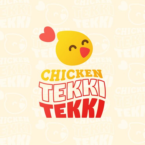 Chicken Tekki-Tekki