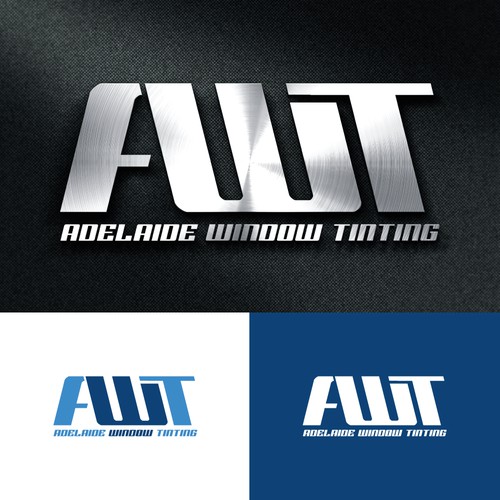 Industrial Logo Sample