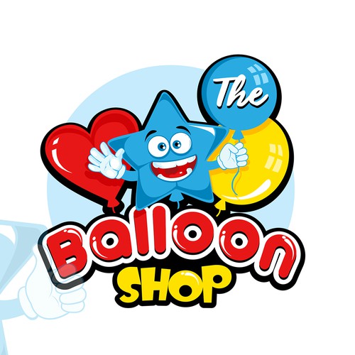 The Balloon Shop