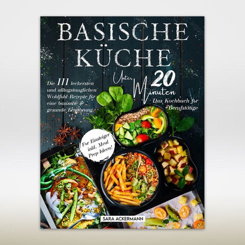 Bsische Kuche