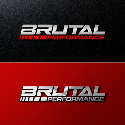 Only for the BRUTALLY talented with interest in automotive performance.