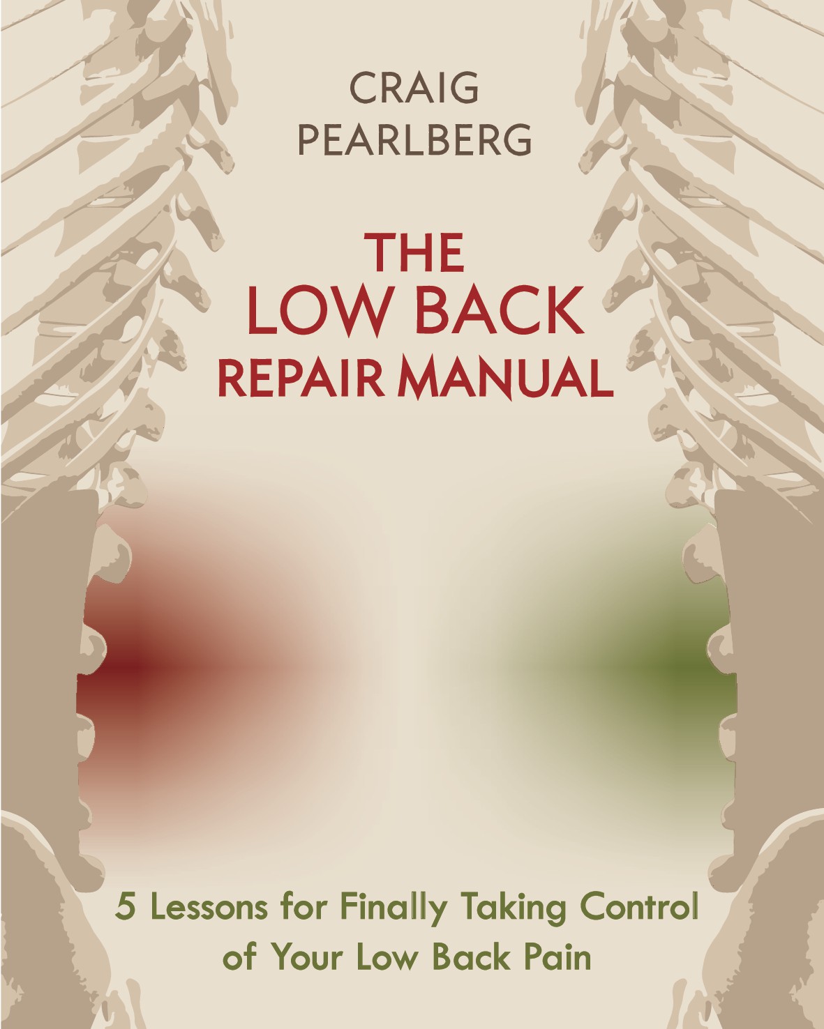 Keeping people on their feet with a simple book!