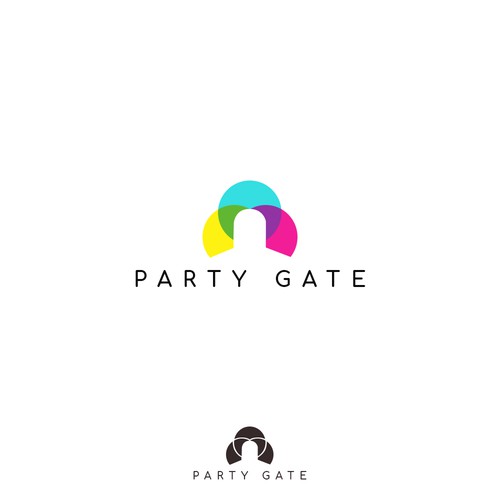 Party Gate