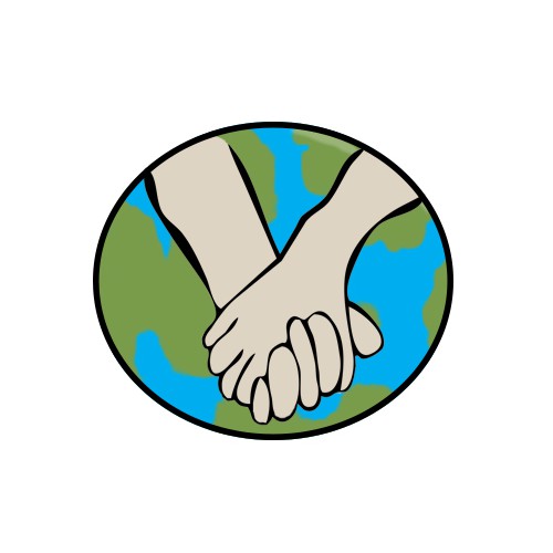 Create a captivating logo for a new european platform for mobile digital youth participation