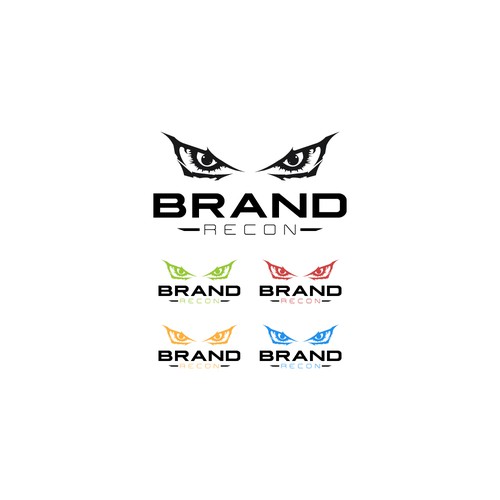 Brand Recon