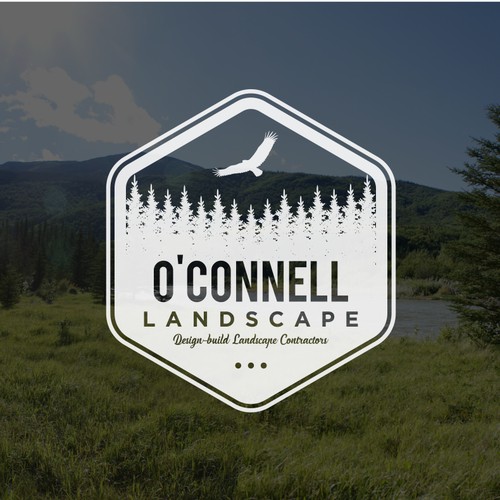 o'connel landscape