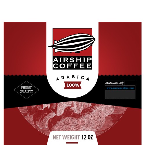 Need an Awesome Label for Direct Trade Coffee