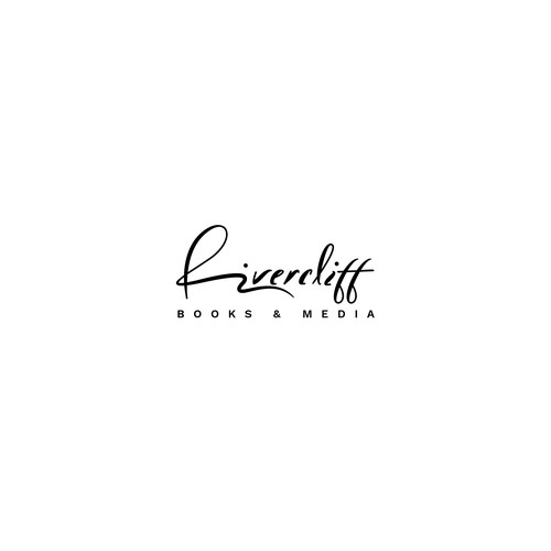  Logo for New Publishing Imprint