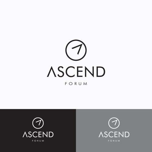 Logo for Ascend Forum