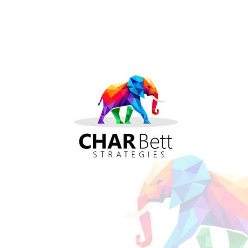 charbett logo