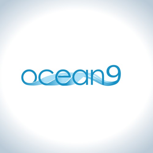 Ocean logo