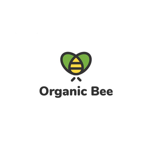 Organic Bee