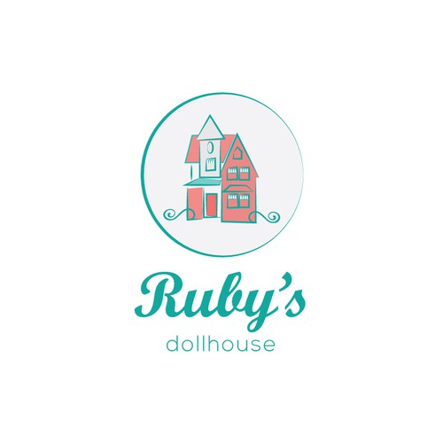 logo for seller/store