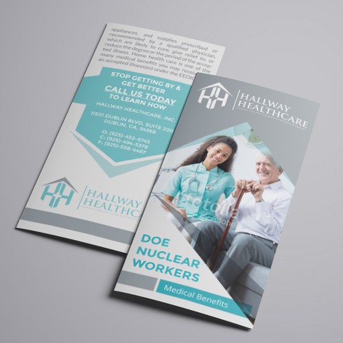 Healthcare Brochure