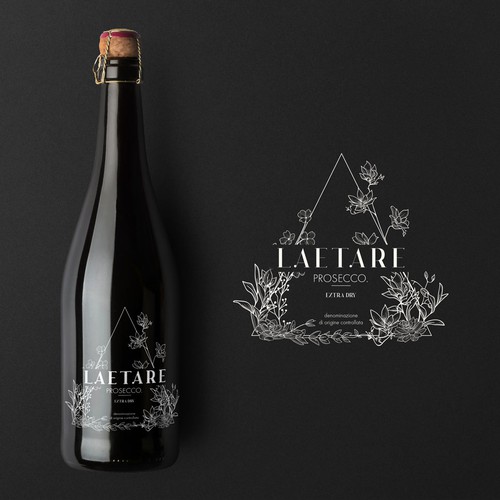 Laetare Prosecco