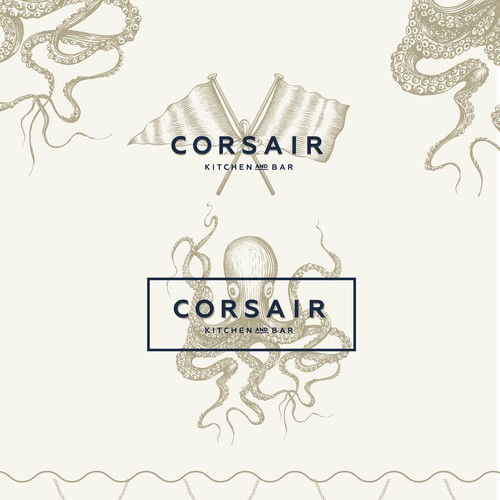 Corsair