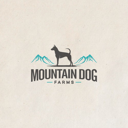 Mountain Dog Farms