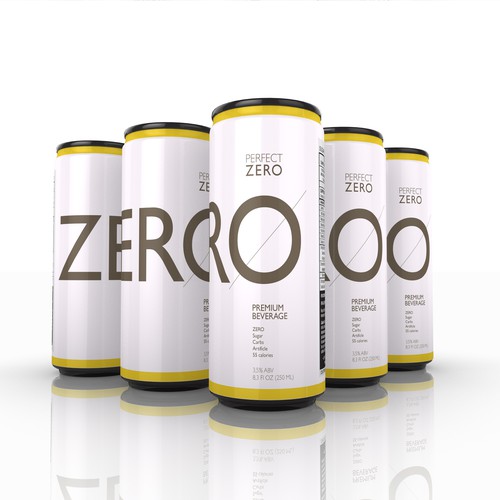 Design PREMIUM label for new alcohol brand