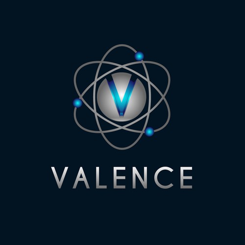 3D logo 