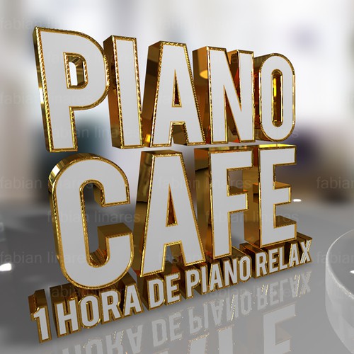 piano cafe