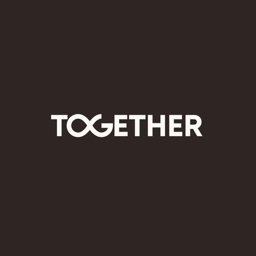 Logo for Together