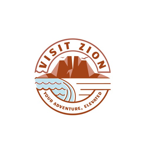 visit zion