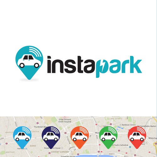 instapark