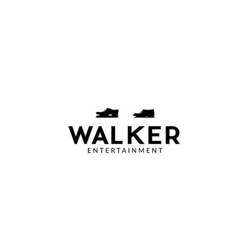 Filming Studio Of Mr. Walker