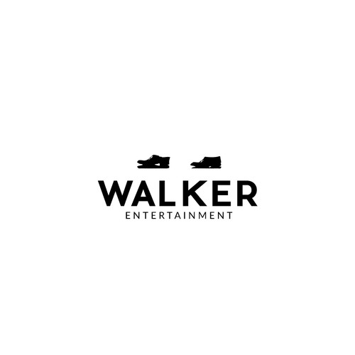 Filming Studio Of Mr. Walker