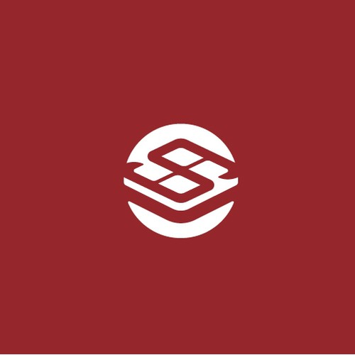 Luxury logo SAYNAMA Chocolate