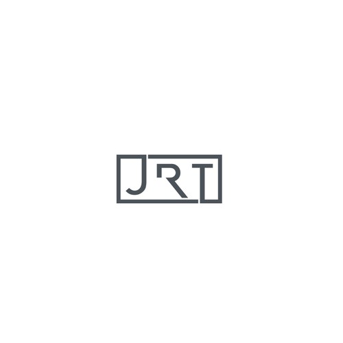 JRT - Design de Logotipos