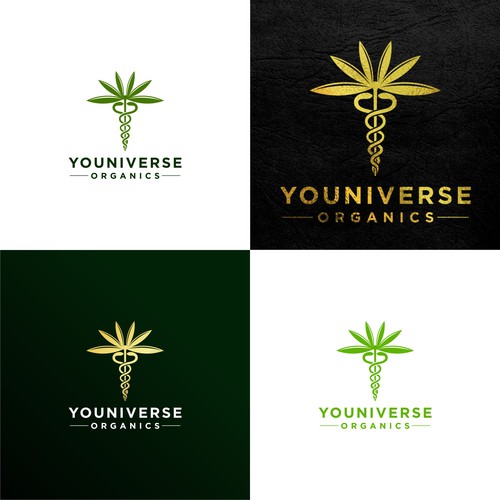 CBD retailer needs logo.