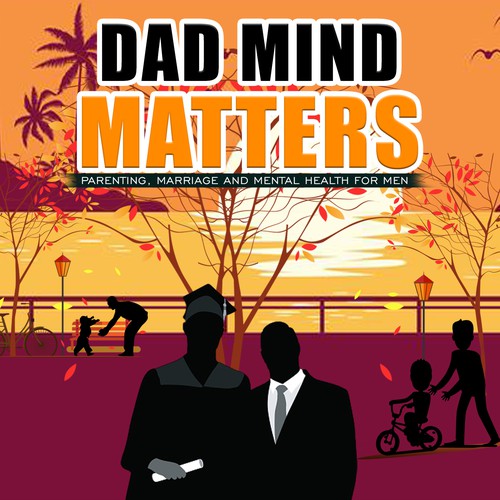 DAD MIND MATTERS