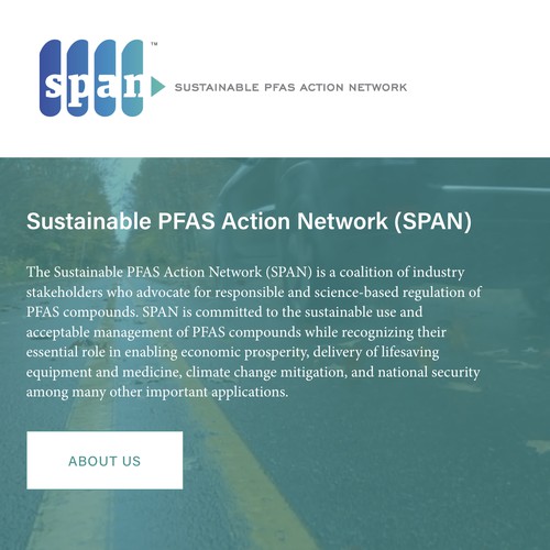Sustainable PFAS Action Network